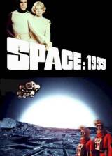 affichette de Cosmos 1999 - SciFi-Movies