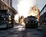 Icône pour lancer la bande-annonce n°1 de 'Course à la mort'