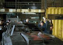 ©2008 Universal Pictures - Course à la mort (Death Race)