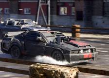 ©2008 Universal Pictures - Course à la mort (Death Race)