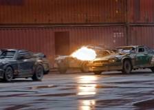 ©2008 Universal Pictures - Course à la mort (Death Race)