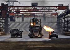 ©2008 Universal Pictures - Course à la mort (Death Race)