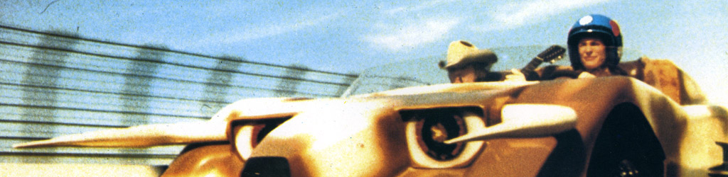 La course à la mort de l'an 2000