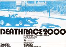 Us poster thumbnail from 'Death Race 2000'
