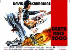 Us poster thumbnail from 'Death Race 2000'