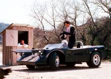 ©1975 New World Pictures - La course à la mort de l'an 2000 (Death Race 2000)