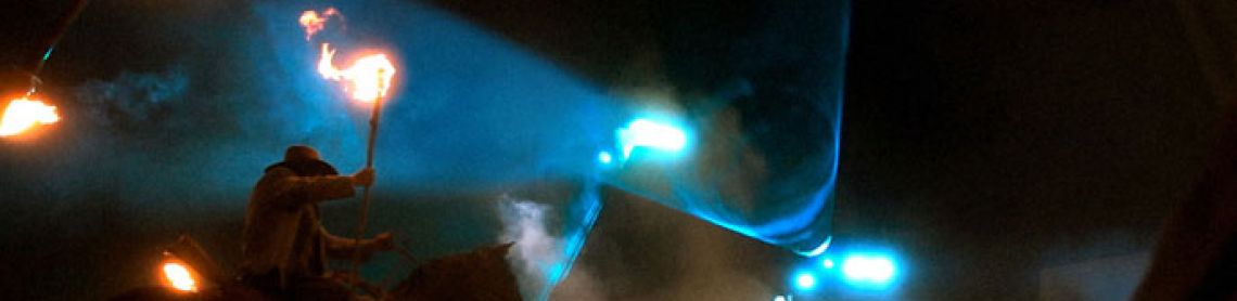 Cowboys & envahisseurs