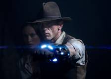 ©2010 Paramount - Cowboys & envahisseurs (Cowboys & Aliens)