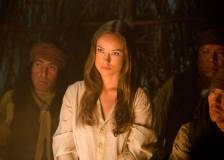 ©2010 Paramount - Cowboys & envahisseurs (Cowboys & Aliens)