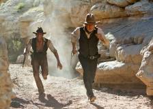 ©2010 Paramount - Cowboys & envahisseurs (Cowboys & Aliens)