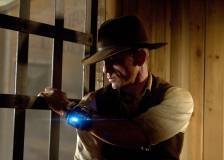 ©2010 Paramount - Cowboys & envahisseurs (Cowboys & Aliens)