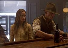©2010 Paramount - Cowboys & envahisseurs (Cowboys & Aliens)