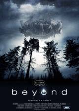 Miniature d'affiche britannique de 'Beyond'