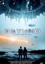 Miniature d'affiche britannique de 'Beyond'