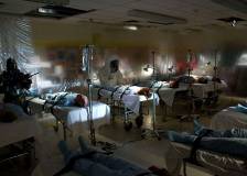 ©2010 Overture Films - The Crazies (The Crazies)