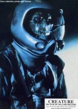 ©1985 Metropolitan<br />Scan scifi-movies - Creature (Creature)