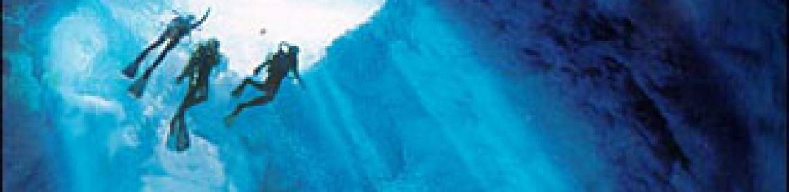 La créature des abysses