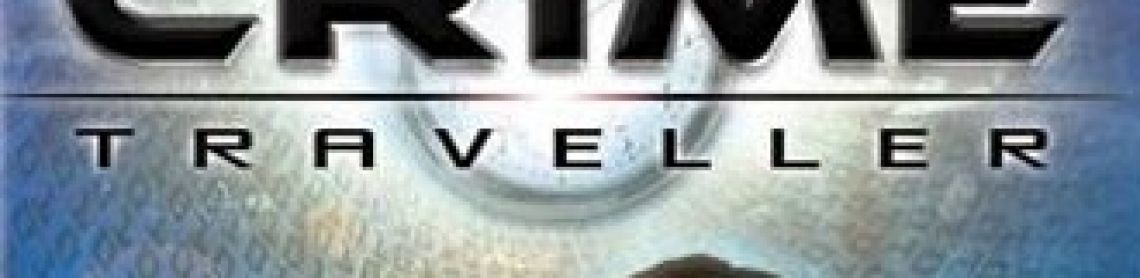 Crime Traveller
