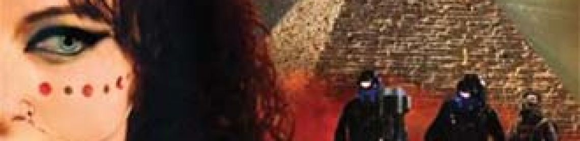 Crimson Force