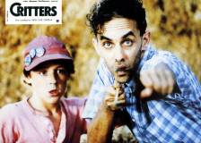 CRITTERS<br />Scan SCIFI-MOVIES - Critters (Critters)