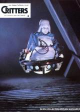 CRITTERS<br />Scan SCIFI-MOVIES - Critters (Critters)