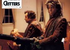 CRITTERS<br />Scan SCIFI-MOVIES - Critters (Critters)