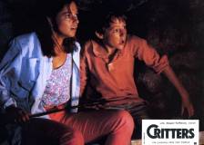 CRITTERS<br />Scan SCIFI-MOVIES - Critters (Critters)