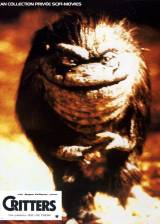 CRITTERS<br />Scan SCIFI-MOVIES - Critters (Critters)