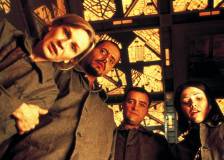 ©1997 Metropolitan - Cube (Cube)