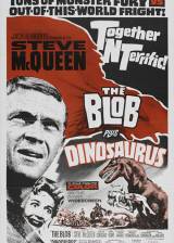 Miniature d'affiche américaine de 'Danger planétaire'