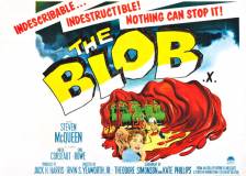 Miniature d'affiche britannique de 'Danger planétaire'