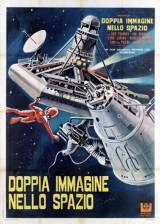 Miniature d'affiche italienne de 'Danger : planète inconnue'