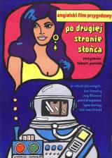 Miniature d'affiche polonaise de 'Danger : planète inconnue'