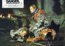 ©1969 Universal Pictures - Danger : planète inconnue (Doppelgänger)