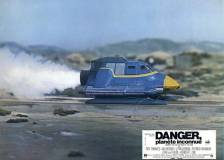 ©1969 Universal Pictures - Danger : planète inconnue (Doppelgänger)