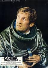 ©1969 Universal Pictures - Danger : planète inconnue (Doppelgänger)