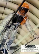 ©1969 Universal Pictures - Danger : planète inconnue (Doppelgänger)