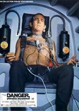 ©1969 Universal Pictures - Danger : planète inconnue (Doppelgänger)