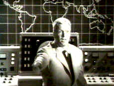 Randowsky craque - Le danger vient de l'espace (La morte viene dallo spazio)