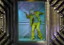 ©2008 Wild Bunch - Dante 01 (Dante 01)