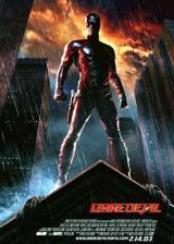 Miniature d'affiche américaine de 'Daredevil'