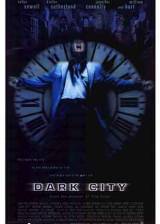 Us poster thumbnail from 'Dark City'