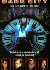 Unknown poster thumbnail from 'Dark City'