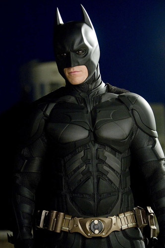 Batman - The Dark Knight, le chevalier noir (The Dark Knight)