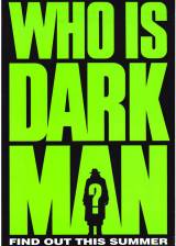 Miniature d'affiche américaine de 'Darkman'