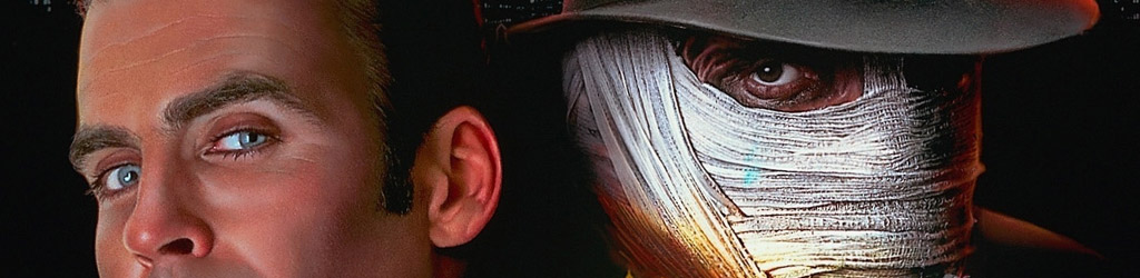 Darkman III