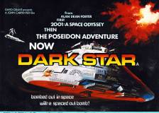 Us poster thumbnail from 'Dark Star'