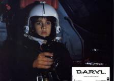 ©Columbia Pictures<br />Scan Scifi-Movies - D.A.R.Y.L. (D.A.R.Y.L.)