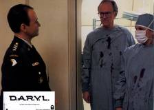 ©Columbia Pictures<br />Scan Scifi-Movies - D.A.R.Y.L. (D.A.R.Y.L.)