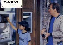 ©Columbia Pictures<br />Scan Scifi-Movies - D.A.R.Y.L. (D.A.R.Y.L.)